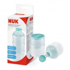 NUK Milk Powder Dispenser | Milk Powder Container